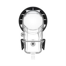 Additional picture of Insta360 Dive Case For One X2