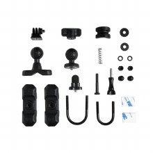 Additional picture of Insta360 Motorcycle U-Bolt Mount