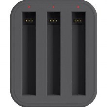 Additional picture of Insta360 Fast Charging Hub for X3