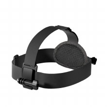 Additional picture of Insta360 Head Strap