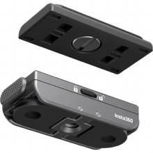 Additional picture of Insta360 Magnetic Quick Release Mount
