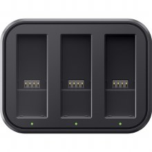 Additional picture of Insta360 Fast Charging Hub for Ace Pro + Ace