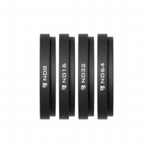 Additional picture of Insta360 GO 3 ND Filter Set
