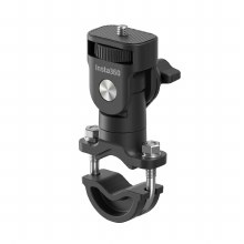 Additional picture of Insta360 Motorcycle U-Bolt Mount