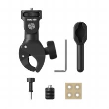 Additional picture of Insta360 Heavy Duty Clamp