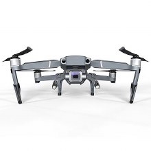 Additional picture of Pgytech Landing Gear Extensions LED Headlamp Set For DJI Mavic 2