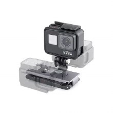 Additional picture of Pgytech Action Camera Strap Holder
