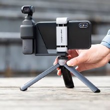Additional picture of Pgytech Osmo Pocket Tripod Mini