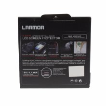 Additional picture of Larmor Screen Protector for Fujifilm X-E2 / X-100T / X-100F
