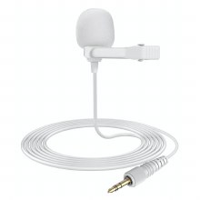 Additional picture of Saramonic Blink 500 B1W Dual-Channel Wireless System with 1 Lavalier Microphone