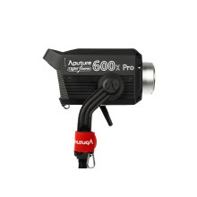 Additional picture of Aputure Light Storm 600x Pro