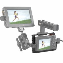 Additional picture of SmallRig Cage Kit for Sony RX100 III IV V 2105