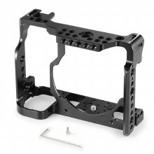 Additional picture of SmallRig Cage for Nikon Z5/ Z6/ Z7 Camera 2243
