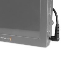 Additional picture of SmallRig 1819 D-Tap Power Cable for Feelworld, Blackmagic Cinema Camera / Blackmagic Video Assist / Shogun Monitor