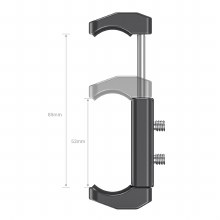Additional picture of SmallRig Holder for Portable Power Banks BUB2336