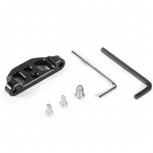 Additional picture of SmallRig Lens Adapter Support for Sigma MC-21 Lens Adapter BSA2355