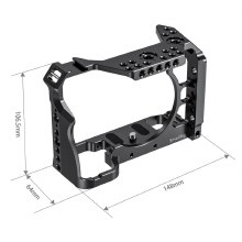 Additional picture of SmallRig Cage for Sony A7R IV CCS2416