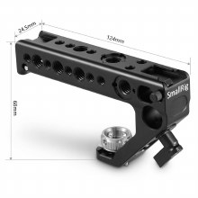 Additional picture of SmallRig Arri Locating Handle 2165B