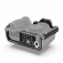 Additional picture of SmallRig 2646 Panasonic Lumix GH5/GH5S Cage