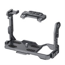 Additional picture of FALCAM F22&F38 Quick Release Camera Cage(for SONY FX3) 2823