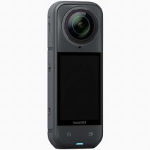 Additional picture of Insta360 X5 Pocket Sized 8K 360° Action Camera