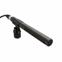 Additional picture of Rode NTG-1 Directional Condenser Microphone
