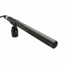 Additional picture of Rode NTG-2 Dual Powered Directional Condenser