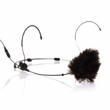 Additional picture of Rode MINIFUR-HS1 Artificial Fur Wind Shield