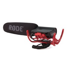 Additional picture of Rode VideoMic