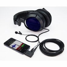 Additional picture of Rode SC6 Dual TRRS Input and Headphone Output (for Android)