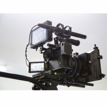 Additional picture of Rode NTG4 Directional Condenser Microphone