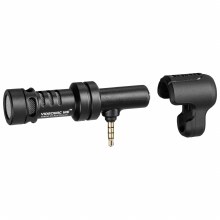 Additional picture of Rode VideoMic Me Directional Microphone (3.5mm TRRS)