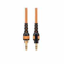 Additional picture of Rode NTH 1.2m TRS Orange Audio Cable (3.5mm jacks)
