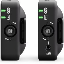 Additional picture of Rode Wireless ME  Single Microphone Kit (Black)