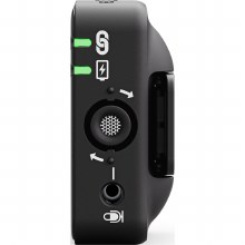 Additional picture of Rode Wireless ME TX Microphone (Black)