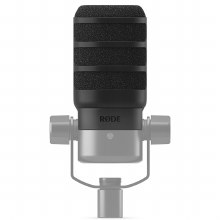 Additional picture of Rode WS14  Pop Filter Windshield (for PodMic / PodMic USB)