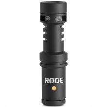 Additional picture of Rode VideoMic Me-C+ Directional Microphone (USB Type-C Connector)