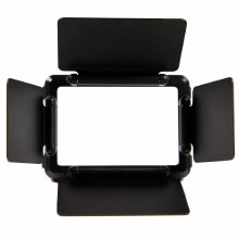 Additional picture of Litra LitraPro Barn Doors