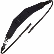 Additional picture of OP/TECH Pro Camera Strap Navy