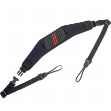 Additional picture of OP/TECH USA Pro Strap 3/8" Nature (Camo)