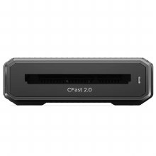 Additional picture of SanDisk Professional PRO-READER CFast