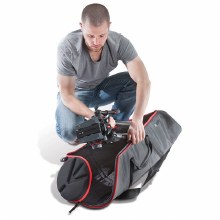 Additional picture of Manfrotto Tripod Bag MBAG90PN (90CM Padded)