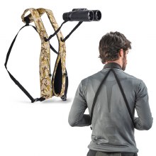 Additional picture of Miggo Strap&Wrap Harness Bino
