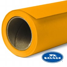 Additional picture of Savage 9ft MARMALADEPaper Backdrop (2.72 x 11m)