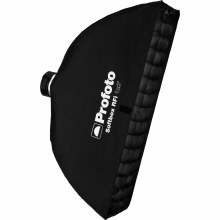 Additional picture of Profoto RFi Strip Softgrid (1x3ft / 30x90cm)