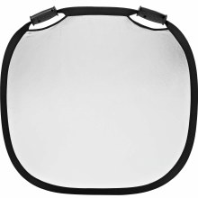 Additional picture of Profoto Medium (32in / 80cm) Collapsible Reflector - Silver / White