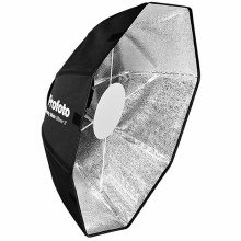 Additional picture of Profoto OCF Collapsible Silver Beauty Dish (2ft / 60cm)