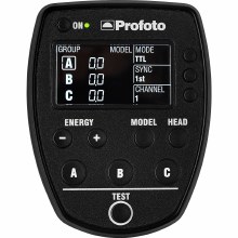 Additional picture of Profoto AirTTL Remote for Olympus / Panasonic / Leica