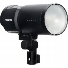 Additional picture of Profoto B10X Plus 500Ws AirTTL Portable  Monolight
