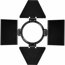 Additional picture of Profoto Clic Barndoors